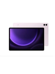 12.4" Планшет Samsung Galaxy Tab S9 FE+, 12/256 ГБ, Wi-Fi, Lavander