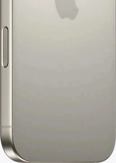 Смартфон Apple iPhone 15 Pro 256 ГБ Global, Dual: nano SIM + eSIM, титан