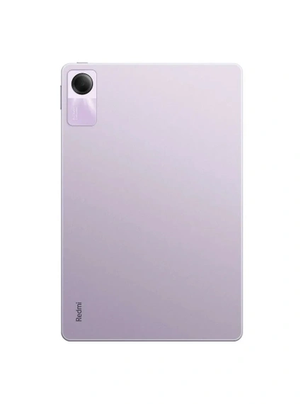 Планшет Xiaomi Redmi Pad SE 2023, 6/128GB, Wi-Fi, Lavender Purple