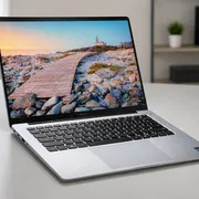 Danila_fox: Взял себе серый Xiaomi RedmiBook 14. Нужен был ноут для работы, но чтоб и симпатичный был. Конкретно этот легкий, быстрый, в рюкзаке легк...