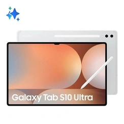 14.6" Планшет Samsung Galaxy Tab S10 Ultra 12/256 Wi-Fi silver