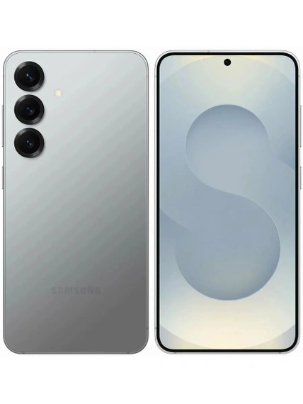 Смартфон Samsung Galaxy S25 512 ГБ, Серый