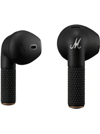 Беспроводные наушники Marshall Minor III, Black