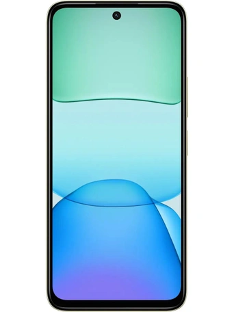 Смартфон Xiaomi Redmi 13, 8/256GB, Gold