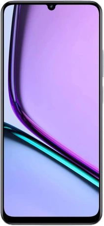 Смартфон Realme Note 60 4/128 Black