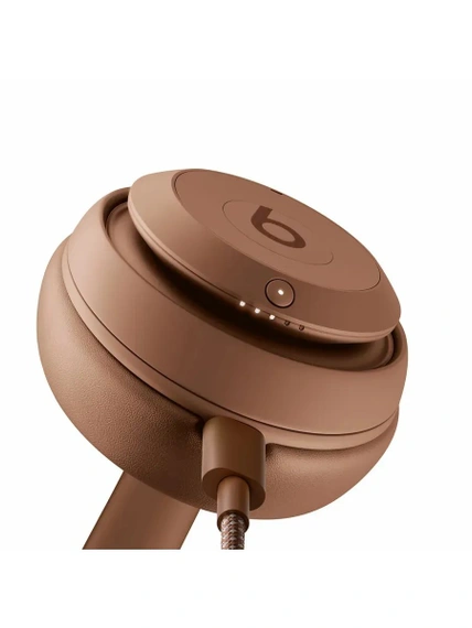 Беспроводные наушники Beats Studio Pro x Kim Kardashian, Dune