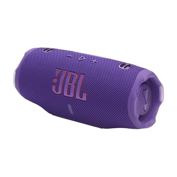Портативная акустика JBL Charge 6 Purple