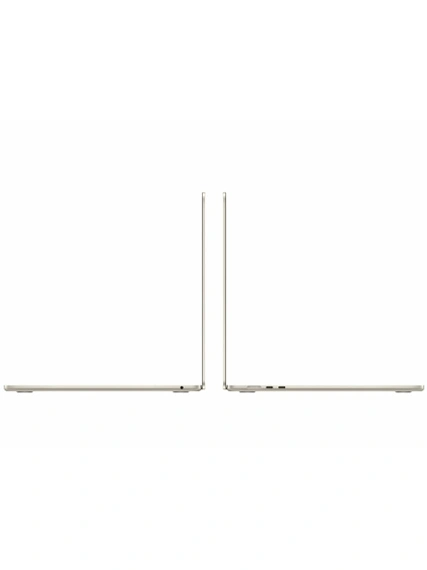 Ноутбук Apple MacBook Air 15 M4, 24/512GB, Starlight