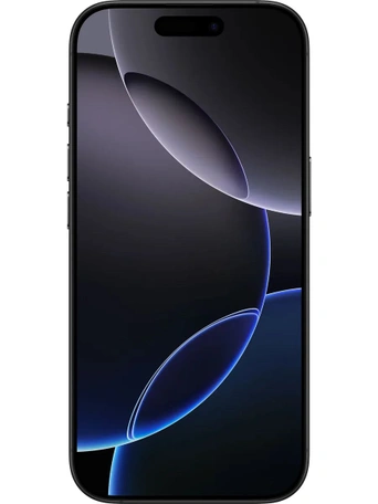 Смартфон Apple iPhone 16 Pro, 256GB, Black Titanium