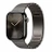 Умные часы Apple Watch Series 10 LTE 42 мм Slate Titanium Case Slate Link Bracelet - M/L