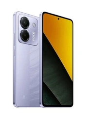 Смартфон Xiaomi Poco M7 Pro 12/512 ГБ фиолетовый