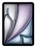13" Планшет Apple iPad Air 13 2024 M2, 1 ТБ, Wi-Fi + Cellular, space gray