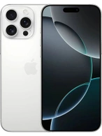 Смартфон Apple iPhone 16 Pro, 256GB White Titanium