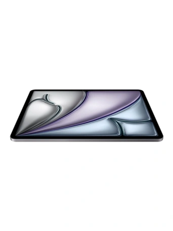 13" Планшет Apple iPad Air 13 2025 M3, 128 GB, Wi-Fi blue