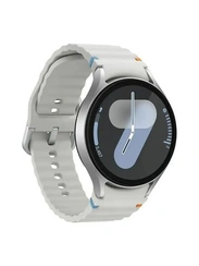 Умные часы Samsung Galaxy Watch 7 44 мм LTE, Silver