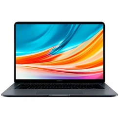 Ноутбук Xiaomi Mi Notebook Pro X 14, 16/512GB, Gray
