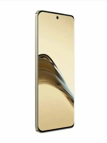 Смартфон Realme 13 Pro+, 12/512GB, Gold