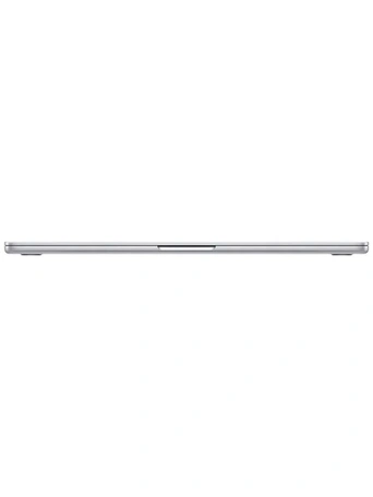 15.3" Ноутбук Apple MacBook Air 15 M3 2024 16+512 ГБ, Silver