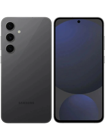 Смартфон Samsung Galaxy S24 FE, 8/128 ГБ, графит