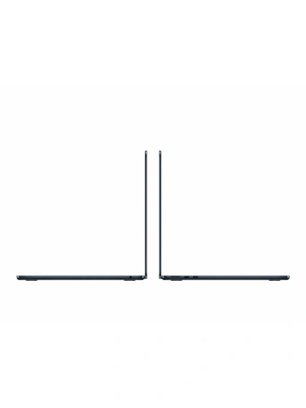 15.3" Ноутбук Apple MacBook Air 15 M2 2023 8+512 ГБ, Midnight