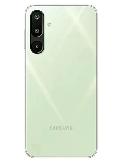 Смартфон Samsung Galaxy M16 4/128 Green