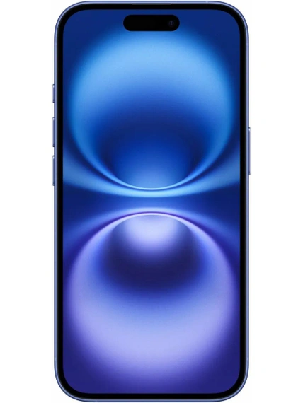 Смартфон iPhone 16 Plus 256GB Ultramarine