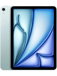 11" Планшет Apple iPad Air 11 2024 M2, 1 ТБ, Wi-Fi, blue