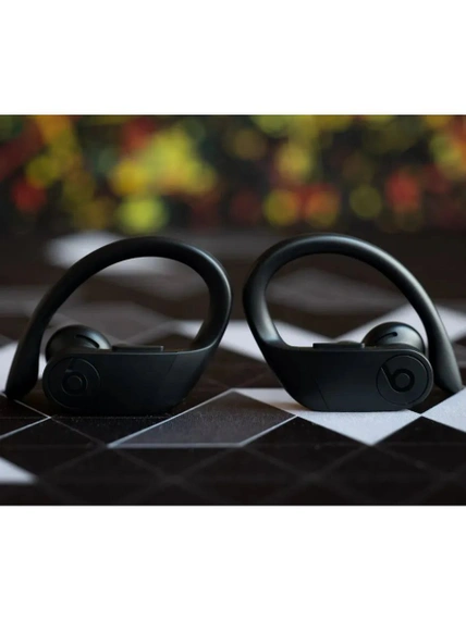 Беспроводные наушники Beats Powerbeats Pro, Black