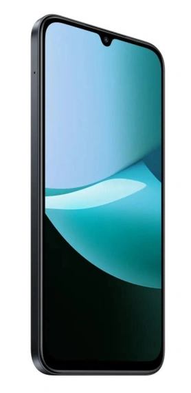 Смартфон Xiaomi Redmi 15C 4/128 Midnight Gray