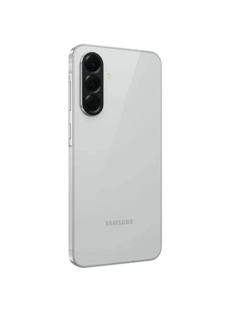 Смартфон Samsung Galaxy A56, 8/128GB, Light Gray