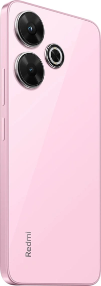 Смартфон Xiaomi Redmi 13, 6/128GB, Pearl Pink