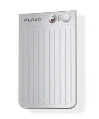 Цифровой диктофон Plaud Note ChatGPT NB-100 Silver