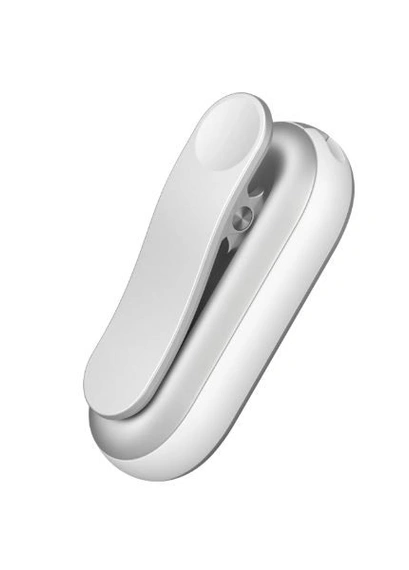 Цифровой диктофон Plaud Note ChatGPT Pin PN0200 Silver