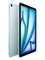 11" Планшет Apple iPad Air 11 2024 M2, 128 ГБ, Wi-Fi + Cellular, blue