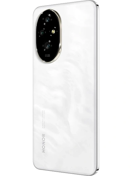 Смартфон Honor 200, 12/512GB, Moonlight White