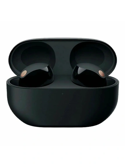 Беспроводные наушники Sony WF-1000XM5, Black