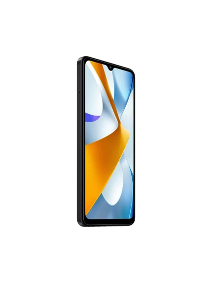 Смартфон Xiaomi POCO C61, 4/128GB, Black