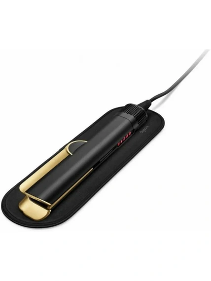 Плойка Dyson HT01 Airstrait Straightener EU, Onyx/Gold