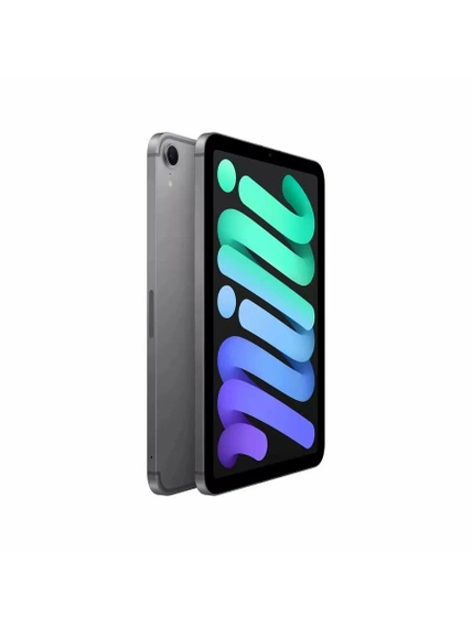 Планшет Apple iPad mini 2024, 256GB, Wi-Fi, Space Gray