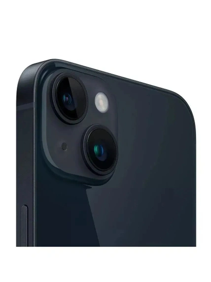 Смартфон Apple iPhone 14 Plus, 128GB, Black