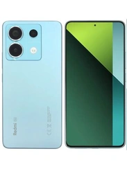 Смартфон Xiaomi Redmi Note 13 Pro 5G, 12/512GB, Ocean Teal