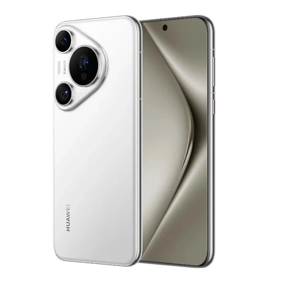 Смартфон HUAWEI Pura 70 Pro 12/512 White
