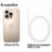 Смартфон Apple iPhone 16 Pro 128GB Desert Titanium eSim Only