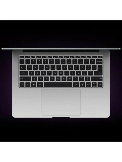 Ноутбук Xiaomi RedmiBook 14, 16/512GB, Gray (JYU4633CN)