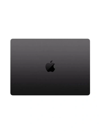 16" Ноутбук Apple MacBook Pro 16 M3 Pro 2023 36+512 ГБ, чёрный