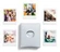 Компактный фотопринтер Fujifilm Instax SQ Printer White