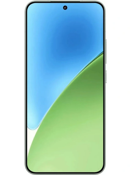 Смартфон Xiaomi 15 512GB, Green