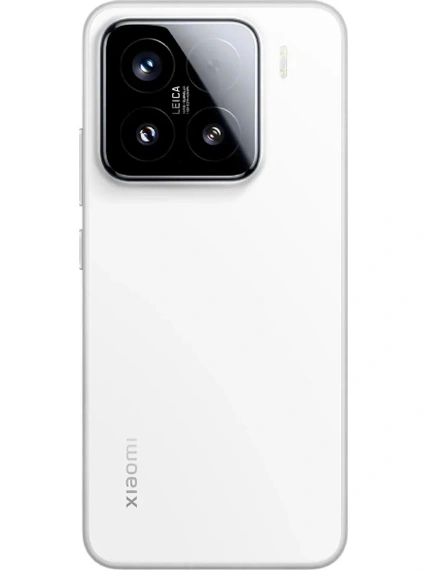 Смартфон Xiaomi 15 512GB, White