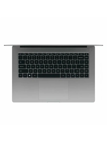 Ноутбук Xiaomi RedmiBook Pro 15, 16/512GB, Silver (JYU4475CN)