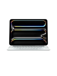 Клавиатура Apple Magic Keyboard iPad Pro 11 М4, белый